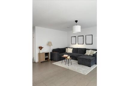 Erdgeschosswohnung, 2 Zimmer, 77qm - Cloppenburg