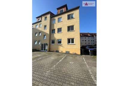 Wohnung zum Mieten in Zwickau 435,00 € 63 m²