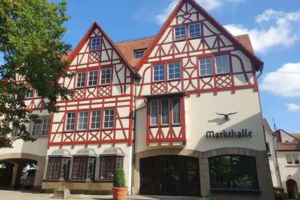 Haus zum Kaufen in Öhringen 2.650.000,00 € 1162 m²