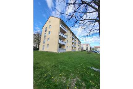 Wohnung zum Mieten in Landsberg am Lech 794,00 € 61.04 m²