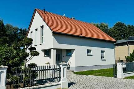 Haus zum Kaufen in Kloster Zinna 450.000,00 € 152 m²