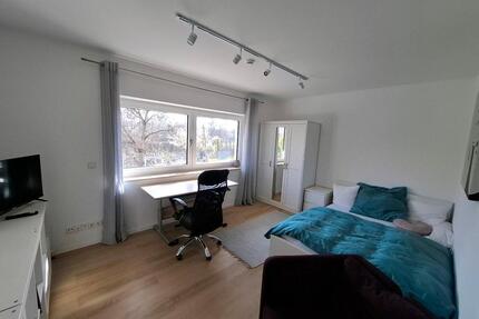 Möblierte Wohnung - 660,00&nbsp;EUR Kaltmiete, ca.&nbsp; 34,00&nbsp;m&sup2; in Ditzingen (PLZ: 71254)