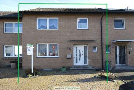 Haus zum Kaufen in Grefrath 299.000,00 € 121 m²