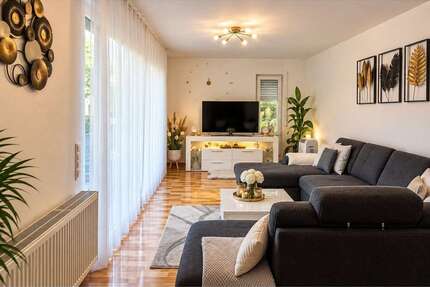 Wohnung zum Kaufen in Obertraubling 379.000,00 € 88 m²