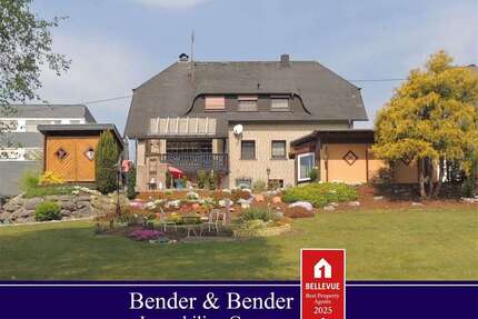 Haus zum Kaufen in Betzdorf VG 398.000,00 € 270 m²