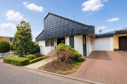 Haus zum Kaufen in Lautertal 440.000,00 € 155 m²