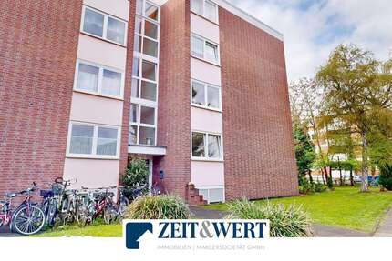 Wohnung zum Kaufen in Erftstadt 175.000,00 € 77 m²