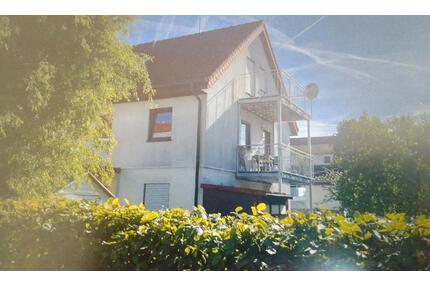 Wohnung zu mieten in Magstadt - 865,00&nbsp;EUR Kaltmiete, ca.&nbsp; 64,00&nbsp;m&sup2; in Magstadt (PLZ: 71106)