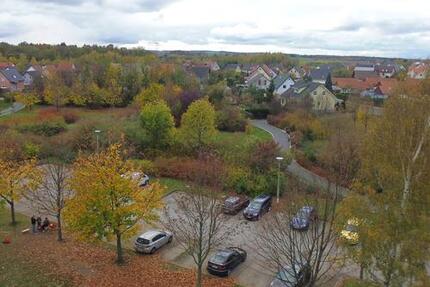 Familiennest mit Weitblick - 523,00&nbsp;EUR Kaltmiete, ca.&nbsp; 70,19&nbsp;m&sup2; in Freiberg (PLZ: 09599)