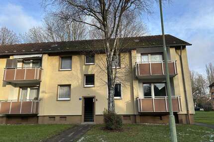 Wohnung zum Mieten in Herne 509,00 € 61 m²