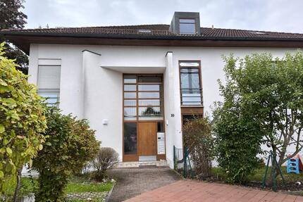 3‑Zimmer‑Wohnung mit Garten - Vermietung oder Verkauf - Neuburg an der Donau