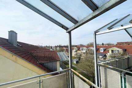 Wohnung zum Mieten in Freising 975,00 € 71.68 m²