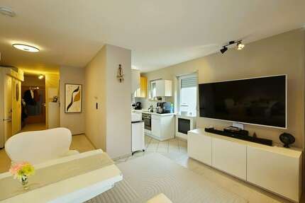 Wohnung zum Kaufen in Ober-Ramstadt 184.000,00 € 58 m²