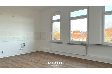 Wohnung zum Mieten in Braunschweig 1.200,00 € 175 m²