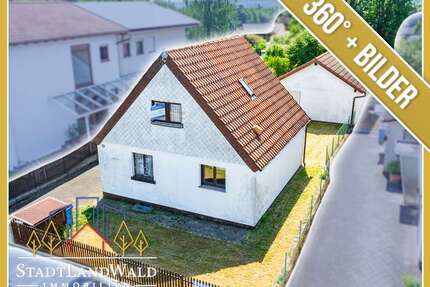 Haus zum Kaufen in Pirmasens 149.900,00 € 91.5 m²