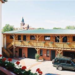 3-Zimmer-Wohnung in Waren inkl. Einbauküche und Garage - Waren (Müritz)