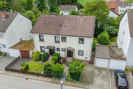 Haus zum Kaufen in Wiesbaden 399.000,00 € 116 m²