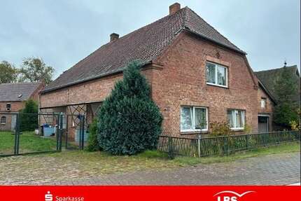 Haus zum Kaufen in Vielank 119.000,00 € 152 m²