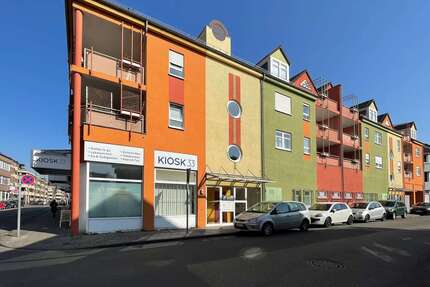 Wohnung zum Mieten in Mönchengladbach 647,90 € 68.2 m²