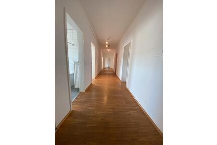 4ZKB in der Mainzer Straße in Saarbrücken