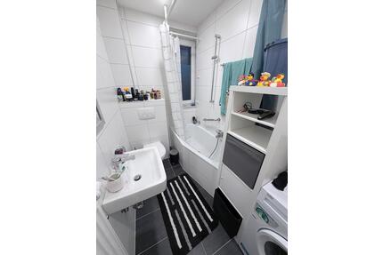 2 Zimmer EG Wohnung - 650,00&nbsp;EUR Kaltmiete, ca.&nbsp; 60,00&nbsp;m&sup2; in Weiden in der Oberpfalz (PLZ: 92637)