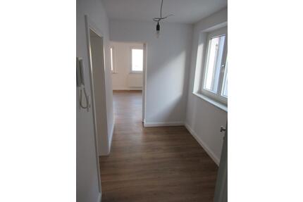 Kronach Zentrum 3 Zi-Wohnung 1. OG saniert 73 qm nähe Krankenh.