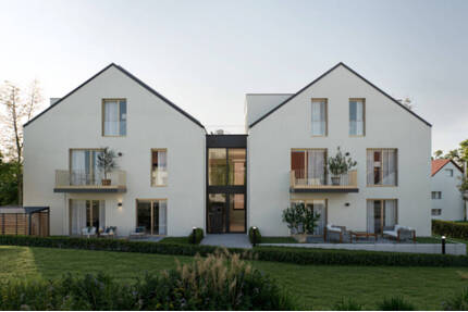 5-Zimmer-Maisonettewohnung- jetzt besichtigen, einziehen und die Grunderwerbsteuer geschenkt! - Bietigheim-Bissingen