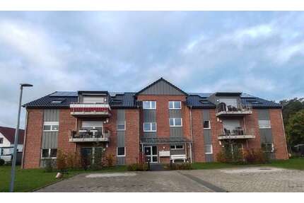 Wohnung zum Mieten in Jembke 586,18 € 41.87 m²