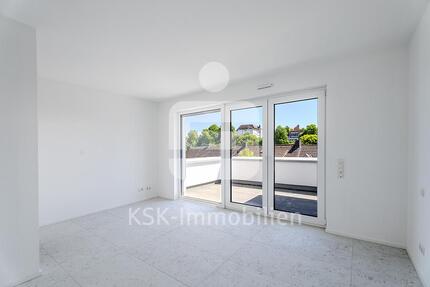 Wohnqualität Eitorf! Wohnen und investieren im Wohnkarree Eitorf