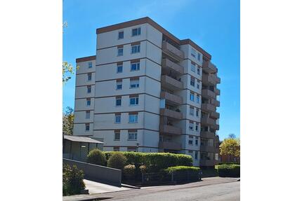 Provisionsfrei, Barrierefreie 4-Zimmer-Wohnung (100 m²) mit Fernb - Mannheim Rheinau