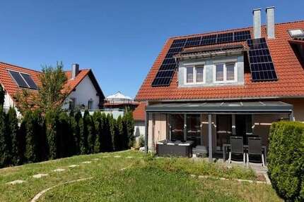 Haus zum Kaufen in Schwäbisch Hall 695.000,00 € 144.99 m²