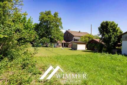 Grundstück zu verkaufen in Bad Feilnbach 699.000,00 € 825 m²