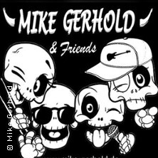 Mike Gerhold & Friends - Habbels 2027