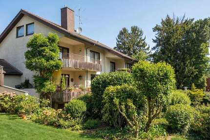 Haus zum Kaufen in Bonn 1.095.000,00 € 230 m²