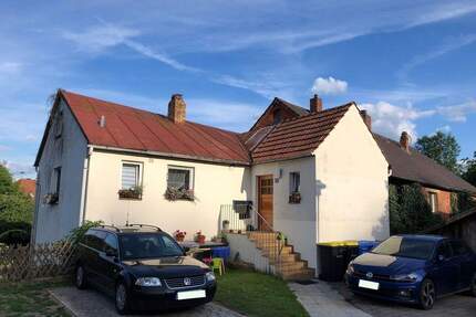 Gemütliche Wohnung in ruhiger Lage - Mistelgau / Obernsees