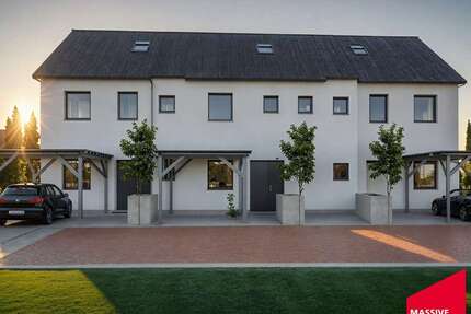 Haus zum Kaufen in Rodgau - Nieder-Roden 646.000,00 € 136 m²