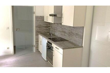 charmantes Appartement, zwischen Uni und Innenstadt, zum 01.08. - Bayreuth Bernecker Straße / Insel / Riedelsberg