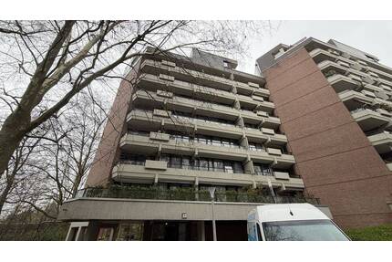 3-Zimmer-Wohnung mit Potenzial - attraktive Basis für Eigennutzer und Investoren - Köln Westhoven
