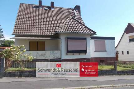 Haus zum Kaufen in Schotten 182.000,00 € 127.28 m²