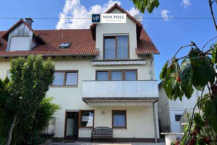 Haus zum Kaufen in Ansbach 490.000,00 € 160 m²