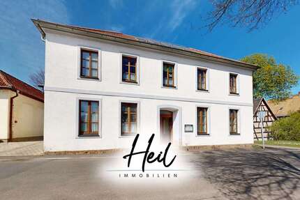 Haus zum Kaufen in Groitzsch 171.000,00 € 413 m²