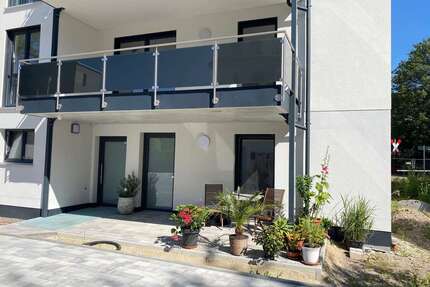Wohnung zum Mieten in Zwickau 360,00 € 34.64 m²
