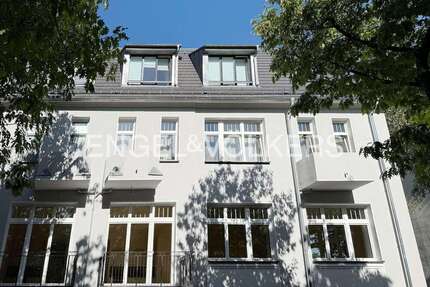 Wohnung zum Mieten in Berlin 1.321,00 € 78 m²