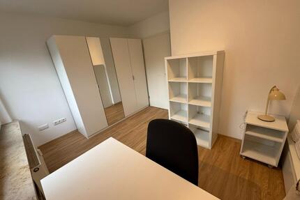 Zimmer für 1 Person in 3er WG in zentraler Lage - Deggendorf