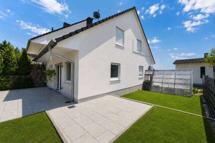 Haus zum Kaufen in Wehr 465.000,00 € 124.2 m²