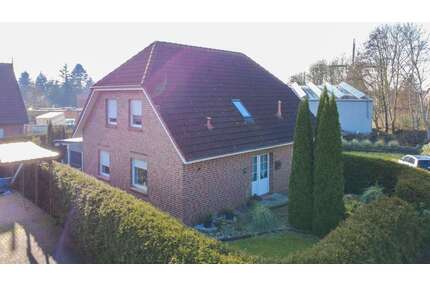 Haus zum Kaufen in Marienhafe 319.000,00 € 135 m²