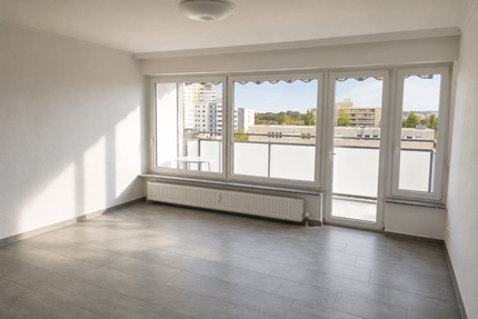 Wohnung zum Kaufen in Frankfurt am Main 149.000,00 € 33.5 m²