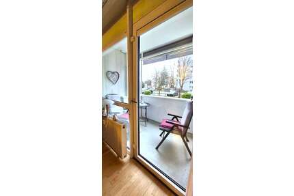 Wohnung zum Kaufen in Fürstenfeldbruck 320.000,00 € 62 m²