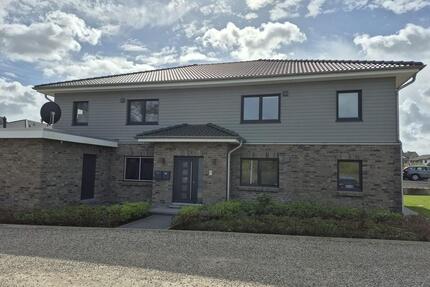 Charmante 3-Zimmer-Wohnung in Heide: Ihr neues Zuhause erwartet Sie!