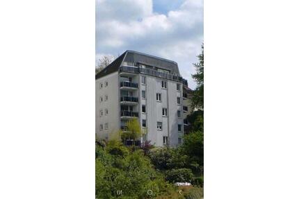 3 Zimmetwohnung Augustastraße 110 Uninähe - Wuppertal Gemarkung Elberfeld